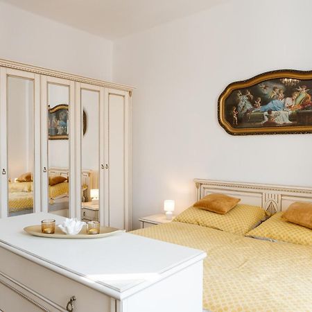 Franz Josef Apartmany, Apartman Zita Дечин Экстерьер фото